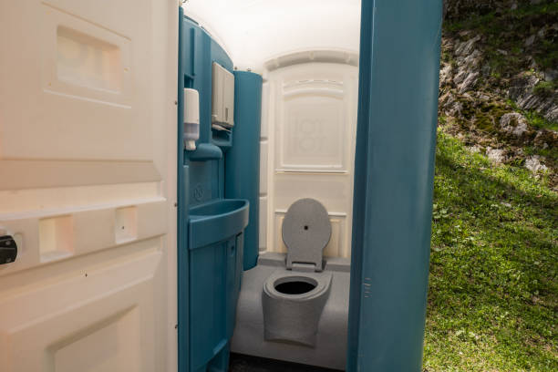 Best Affordable portable toilet rental  in Mount Zion, GA