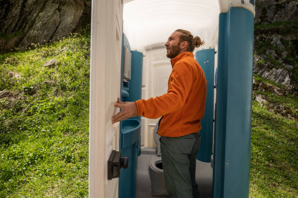Best Best portable toilet rental  in Mount Zion, GA