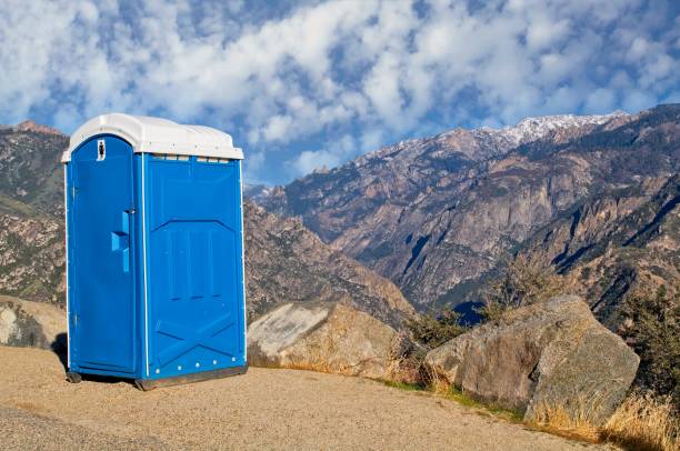 Best Porta potty rental near me  in Mount Zion, GA