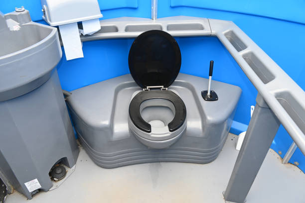 Portable Toilet Options We Offer in Mount Zion, GA