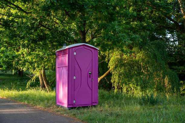 Best Affordable porta potty rental  in Mount Zion, GA