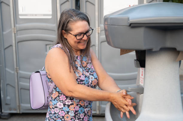 Best Porta potty rental near me  in Mount Zion, GA