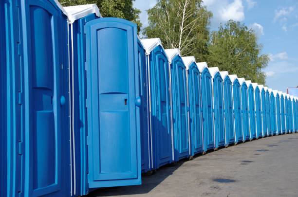 Best Wedding porta potty rental  in Mount Zion, GA